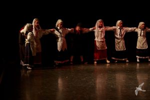 2016 “Το ημερολόγιο της προσφυγιάς”