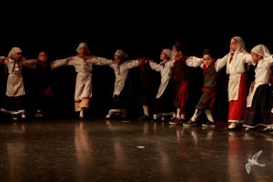 2016 “Το ημερολόγιο της προσφυγιάς”