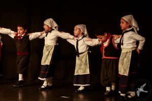 2016 “Το ημερολόγιο της προσφυγιάς”