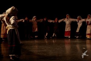 2016 “Το ημερολόγιο της προσφυγιάς”