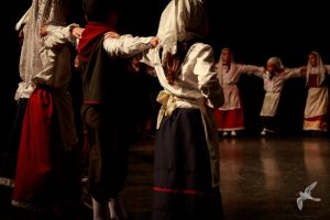 2016 “Το ημερολόγιο της προσφυγιάς”