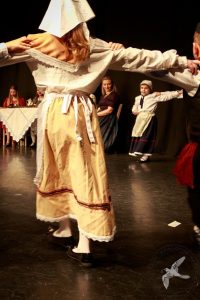 2016 “Το ημερολόγιο της προσφυγιάς”