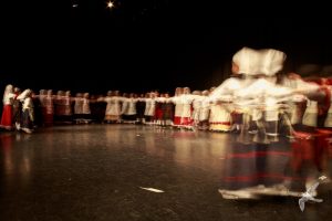 2016 “Το ημερολόγιο της προσφυγιάς”