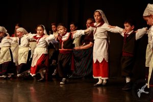 2016 “Το ημερολόγιο της προσφυγιάς”