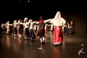 2016 “Το ημερολόγιο της προσφυγιάς”