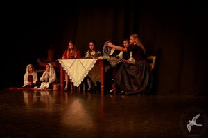 2016 “Το ημερολόγιο της προσφυγιάς”