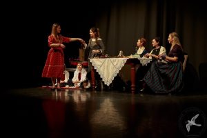 2016 “Το ημερολόγιο της προσφυγιάς”