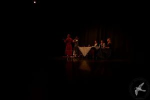 2016 “Το ημερολόγιο της προσφυγιάς”