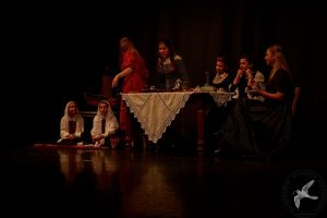 2016 “Το ημερολόγιο της προσφυγιάς”