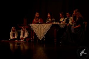 2016 “Το ημερολόγιο της προσφυγιάς”