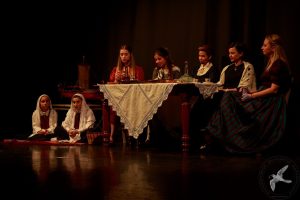 2016 “Το ημερολόγιο της προσφυγιάς”