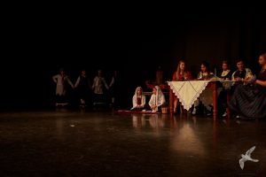 2016 “Το ημερολόγιο της προσφυγιάς”