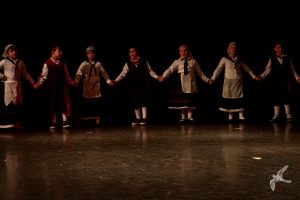 2016 “Το ημερολόγιο της προσφυγιάς”