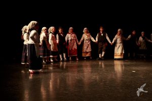 2016 “Το ημερολόγιο της προσφυγιάς”