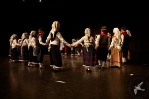 2016 “Το ημερολόγιο της προσφυγιάς”