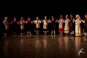 2016 “Το ημερολόγιο της προσφυγιάς”