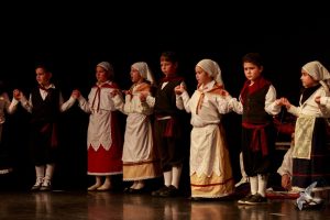 2016 “Το ημερολόγιο της προσφυγιάς”