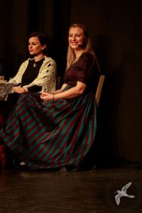 2016 “Το ημερολόγιο της προσφυγιάς”