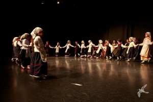 2016 “Το ημερολόγιο της προσφυγιάς”