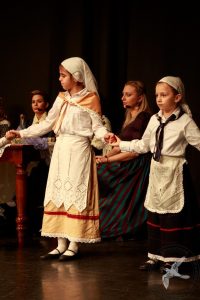 2016 “Το ημερολόγιο της προσφυγιάς”