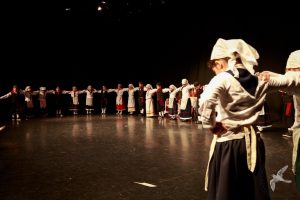 2016 “Το ημερολόγιο της προσφυγιάς”