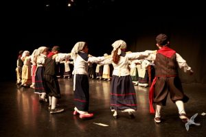 2016 “Το ημερολόγιο της προσφυγιάς”