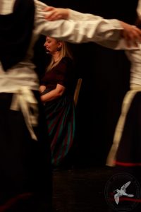 2016 “Το ημερολόγιο της προσφυγιάς”