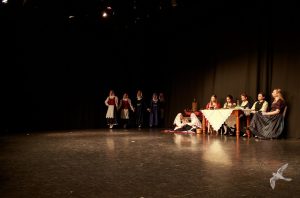 2016 “Το ημερολόγιο της προσφυγιάς”