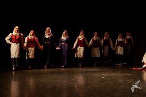 2016 “Το ημερολόγιο της προσφυγιάς”