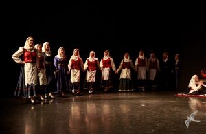 2016 “Το ημερολόγιο της προσφυγιάς”