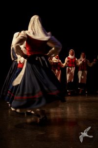 2016 “Το ημερολόγιο της προσφυγιάς”