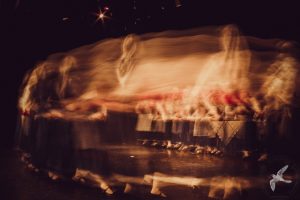 2016 “Το ημερολόγιο της προσφυγιάς”