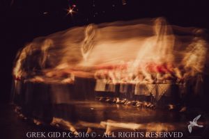 2016 Πρωτοχρονιάτικη Εκδήλωση