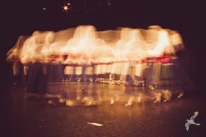 2016 “Το ημερολόγιο της προσφυγιάς”