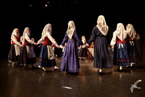 2016 “Το ημερολόγιο της προσφυγιάς”