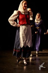 2016 “Το ημερολόγιο της προσφυγιάς”