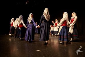 2016 “Το ημερολόγιο της προσφυγιάς”