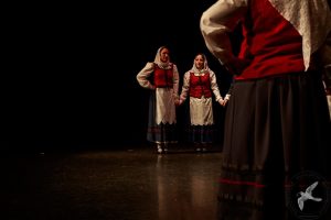 2016 “Το ημερολόγιο της προσφυγιάς”