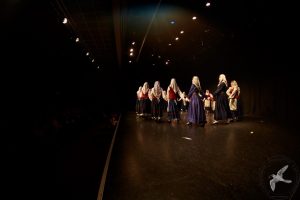 2016 “Το ημερολόγιο της προσφυγιάς”