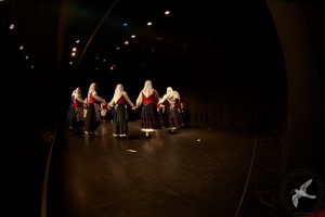 2016 “Το ημερολόγιο της προσφυγιάς”