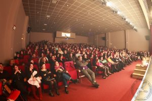 2016 “Το ημερολόγιο της προσφυγιάς”