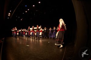 2016 “Το ημερολόγιο της προσφυγιάς”