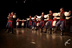 2016 “Το ημερολόγιο της προσφυγιάς”