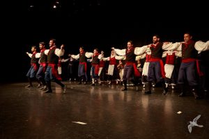 2016 “Το ημερολόγιο της προσφυγιάς”