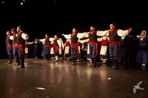 2016 “Το ημερολόγιο της προσφυγιάς”