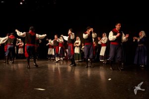 2016 “Το ημερολόγιο της προσφυγιάς”