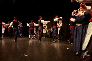 2016 “Το ημερολόγιο της προσφυγιάς”