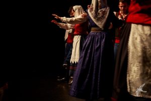 2016 “Το ημερολόγιο της προσφυγιάς”