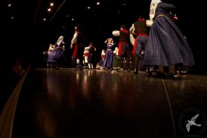 2016 “Το ημερολόγιο της προσφυγιάς”