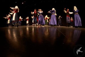 2016 “Το ημερολόγιο της προσφυγιάς”